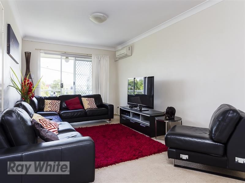 25/7 Main Avenue, Coorparoo QLD 4151