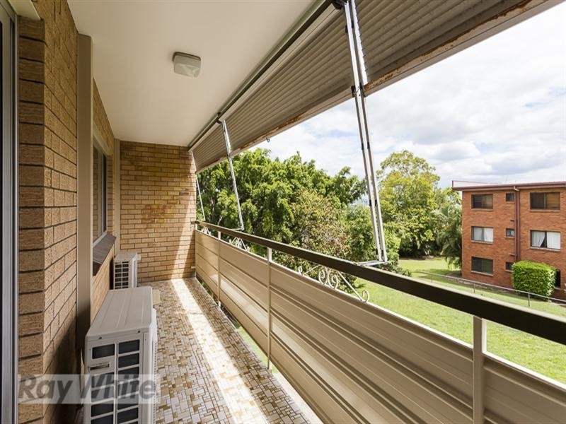 3/64 Kirkland Avenue, Coorparoo QLD 4151