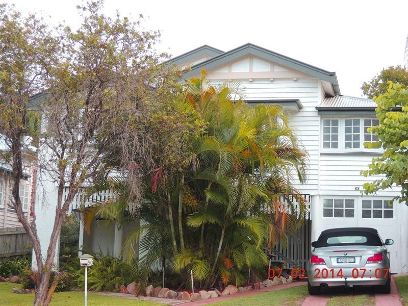 50 Lewis Street, Camp Hill QLD 4152