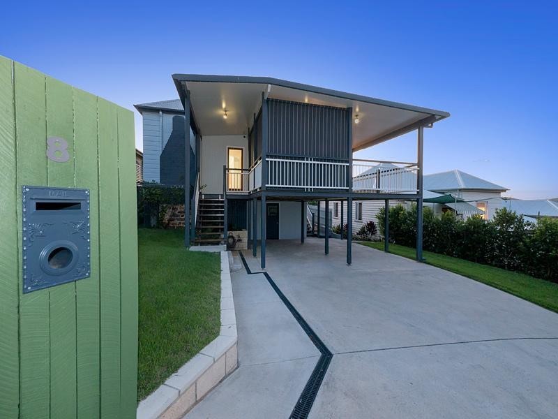 8 Frith Street, Highgate Hill QLD 4101