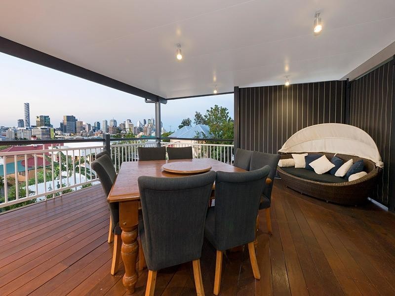 8 Frith Street, Highgate Hill QLD 4101