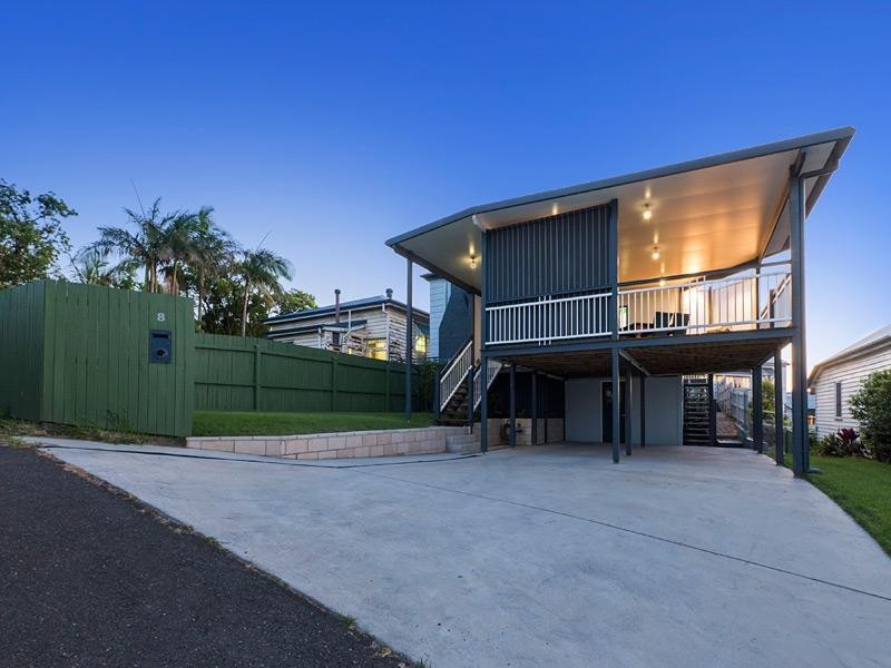 8 Frith Street, Highgate Hill QLD 4101