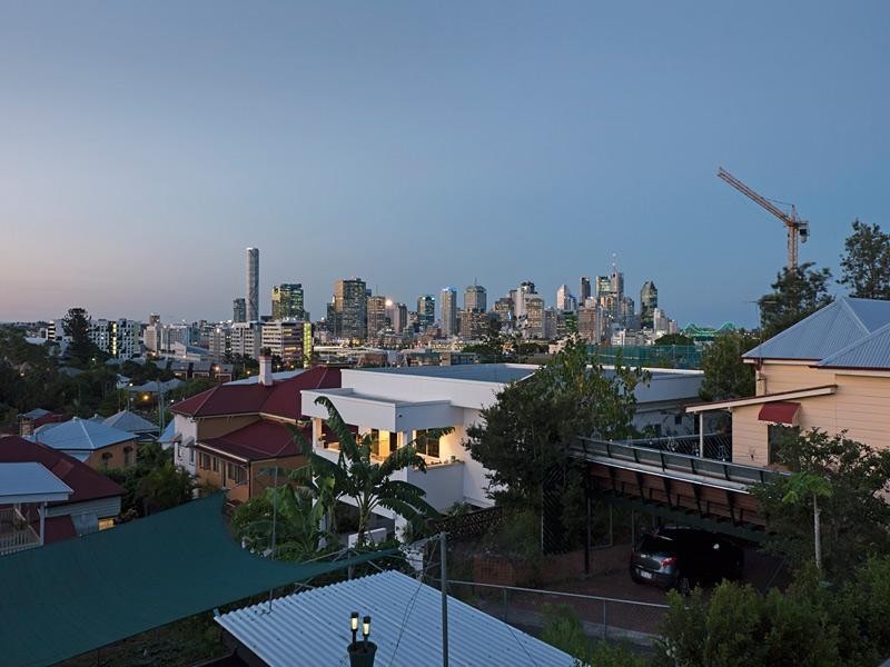 8 Frith Street, Highgate Hill QLD 4101