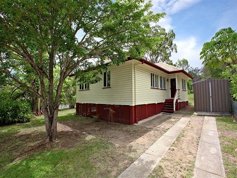 14 Pond Street, Mount Gravatt East QLD 4122