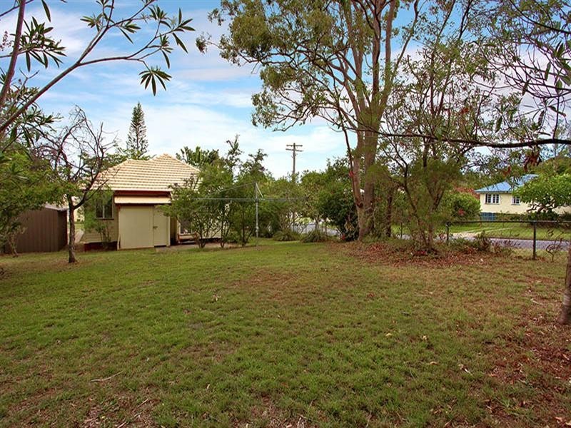 14 Pond Street, Mount Gravatt East QLD 4122