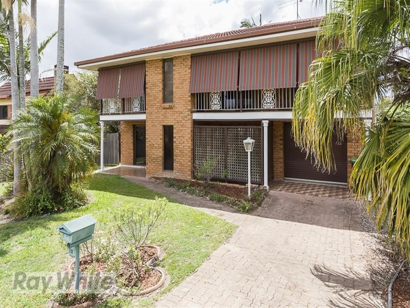 12 Aldford Street, Carindale QLD 4152