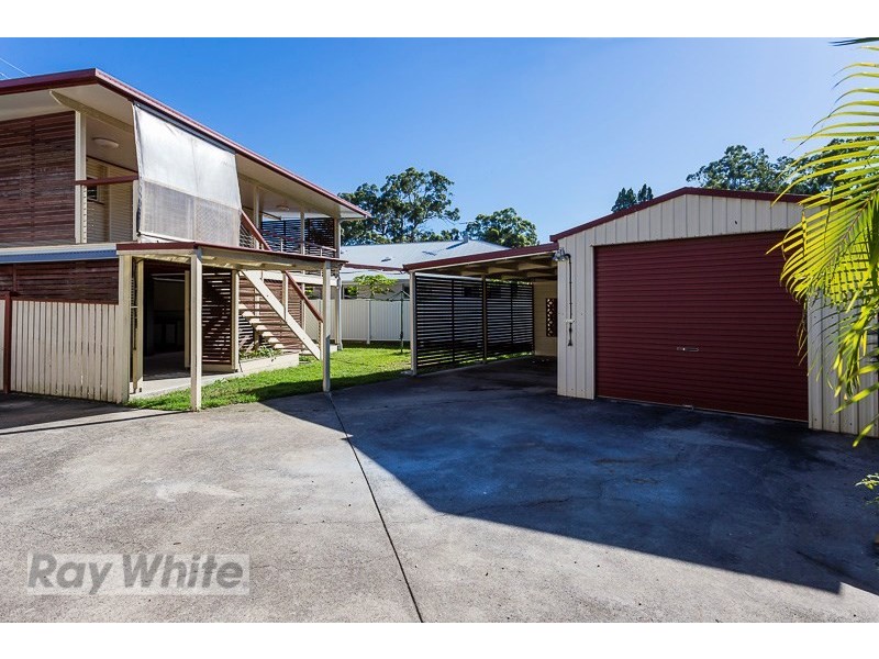 1652 Logan Road, Mount Gravatt QLD 4122
