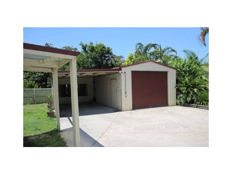1652 Logan Road, Mount Gravatt QLD 4122