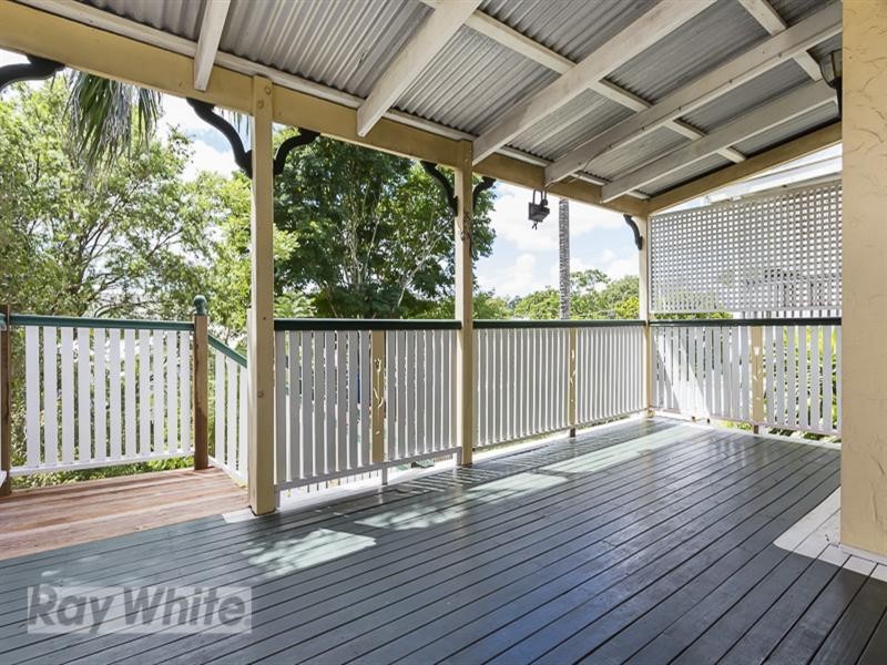 42 Geera Street, Coorparoo QLD 4151
