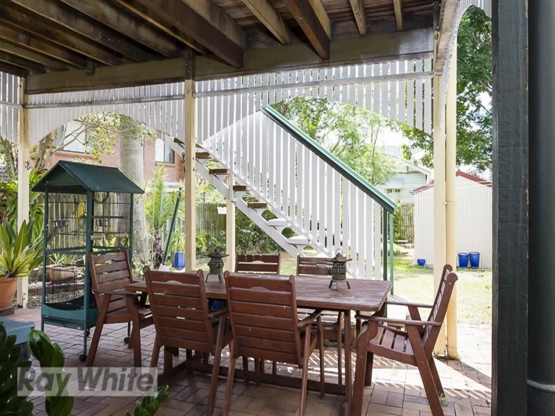 42 Geera Street, Coorparoo QLD 4151