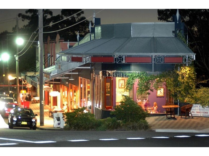 86 Newman Avenue, Camp Hill QLD 4152