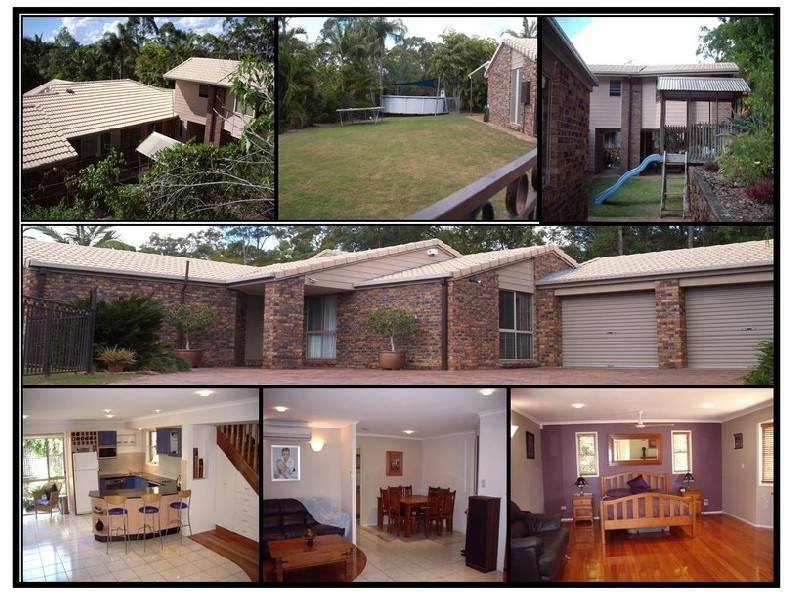 367 Nursery Road, Holland Park QLD 4121