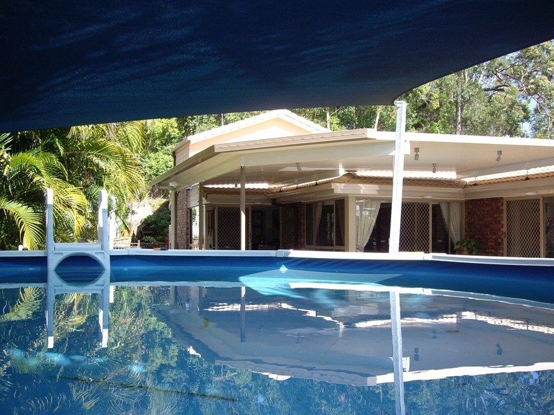 367 Nursery Road, Holland Park QLD 4121