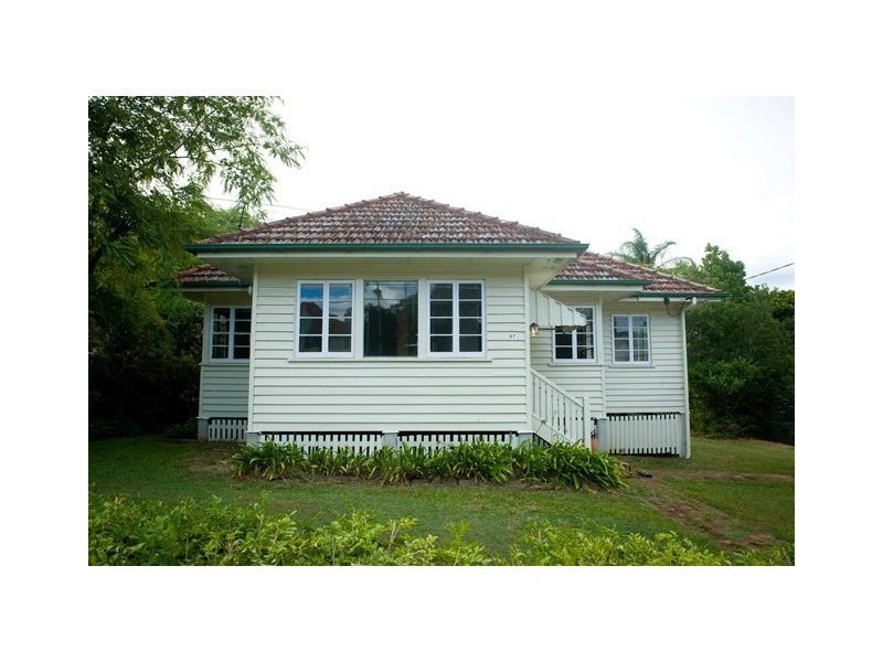 27 Herrick Street, Mount Gravatt QLD 4122