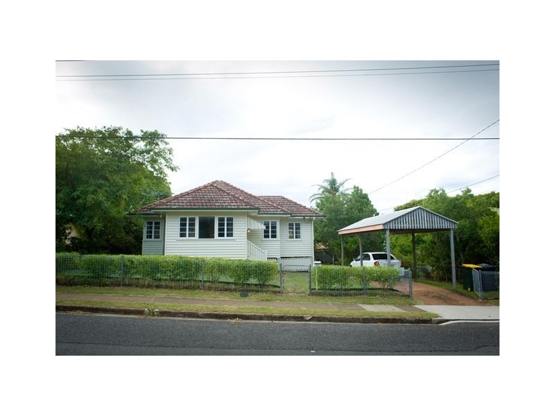 27 Herrick Street, Mount Gravatt QLD 4122