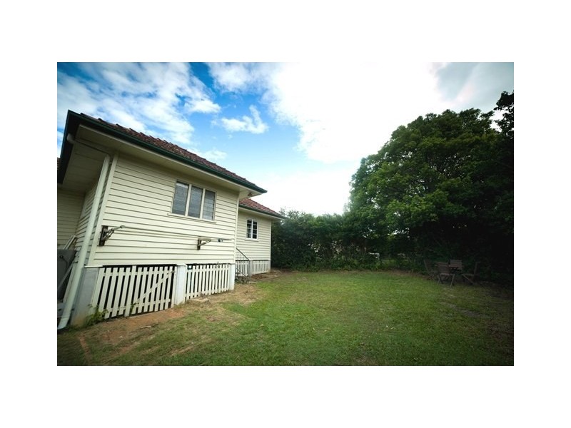 27 Herrick Street, Mount Gravatt QLD 4122