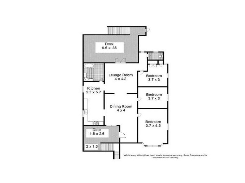 8 Trundle Street, Coorparoo QLD 4151