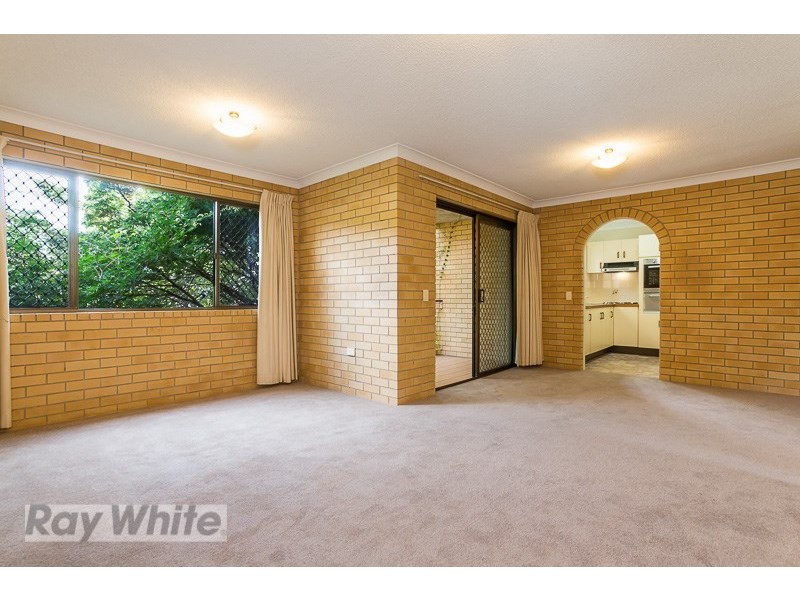 2/65 Nicklin Street, Coorparoo QLD 4151
