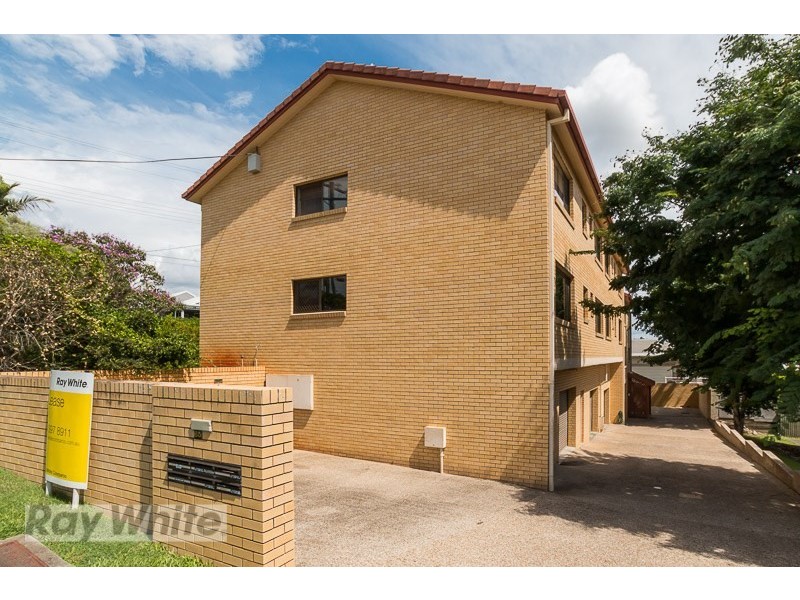 2/65 Nicklin Street, Coorparoo QLD 4151