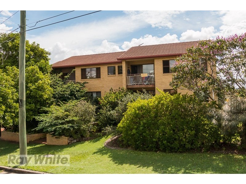 2/65 Nicklin Street, Coorparoo QLD 4151