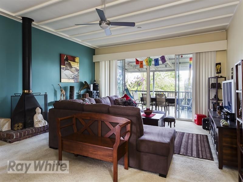 85 Reuben Street, Holland Park QLD 4121