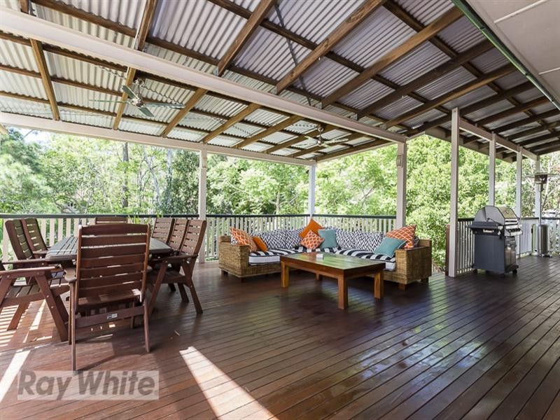 20 Mars Street, Coorparoo QLD 4151