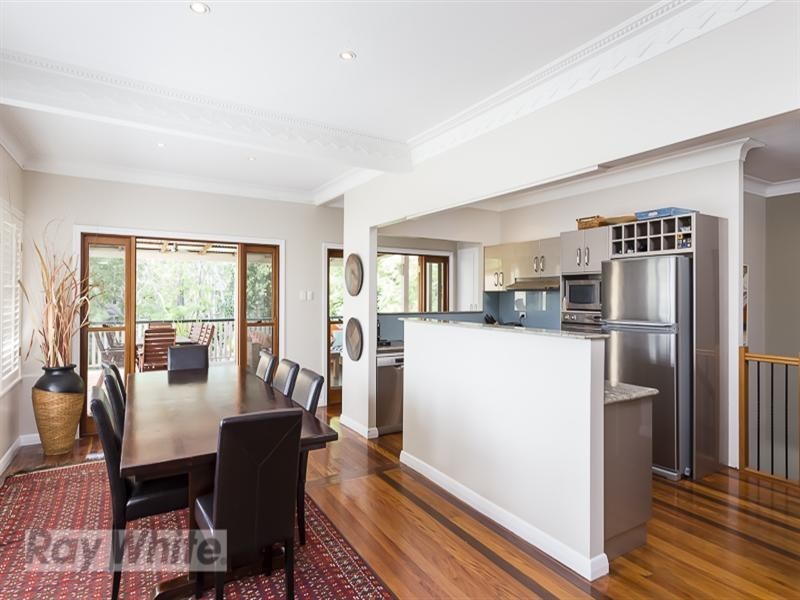 20 Mars Street, Coorparoo QLD 4151