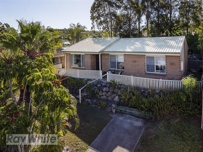27 Picasso Street, Carina QLD 4152