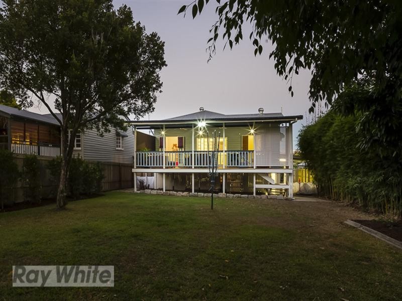 29 Primmer Street, Coorparoo QLD 4151