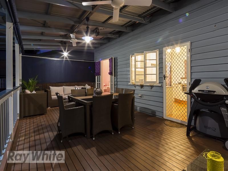 29 Primmer Street, Coorparoo QLD 4151