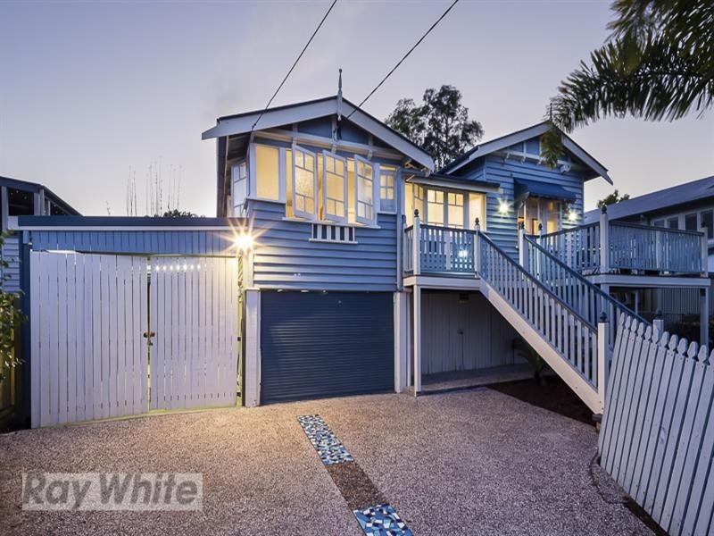 29 Primmer Street, Coorparoo QLD 4151