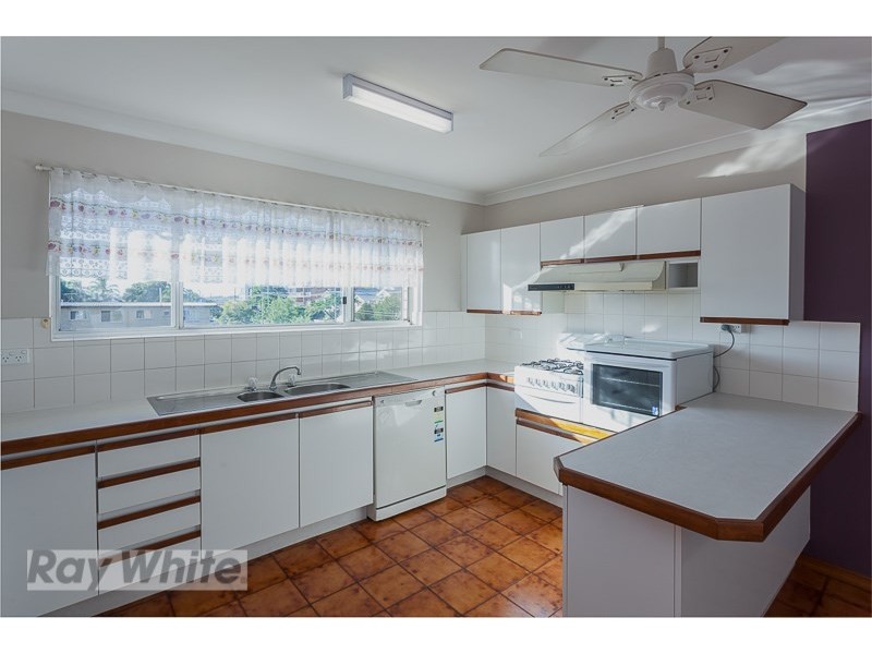 5/41 Amelia Street, Coorparoo QLD 4151