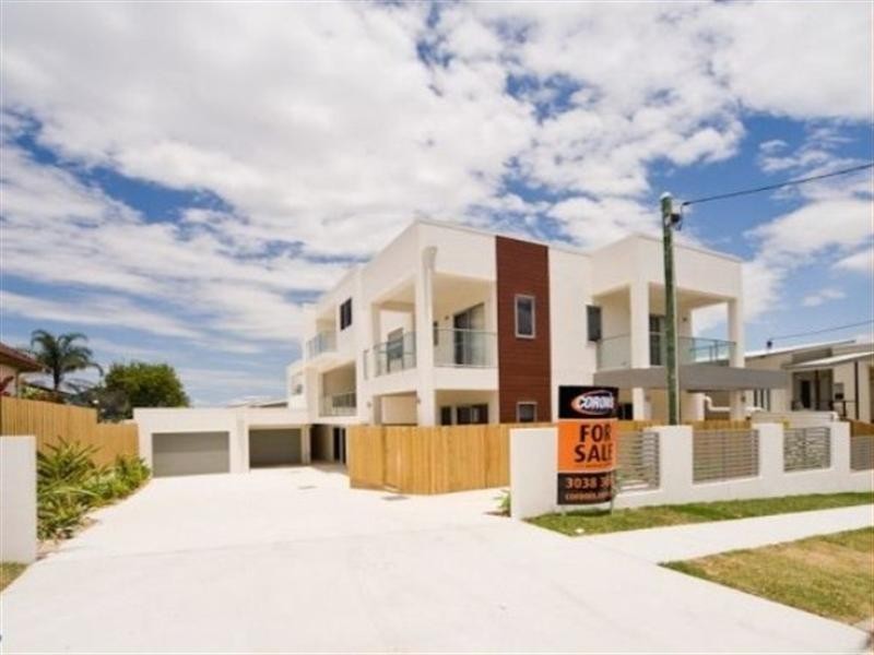 4/96 Broadway Street, Carina QLD 4152