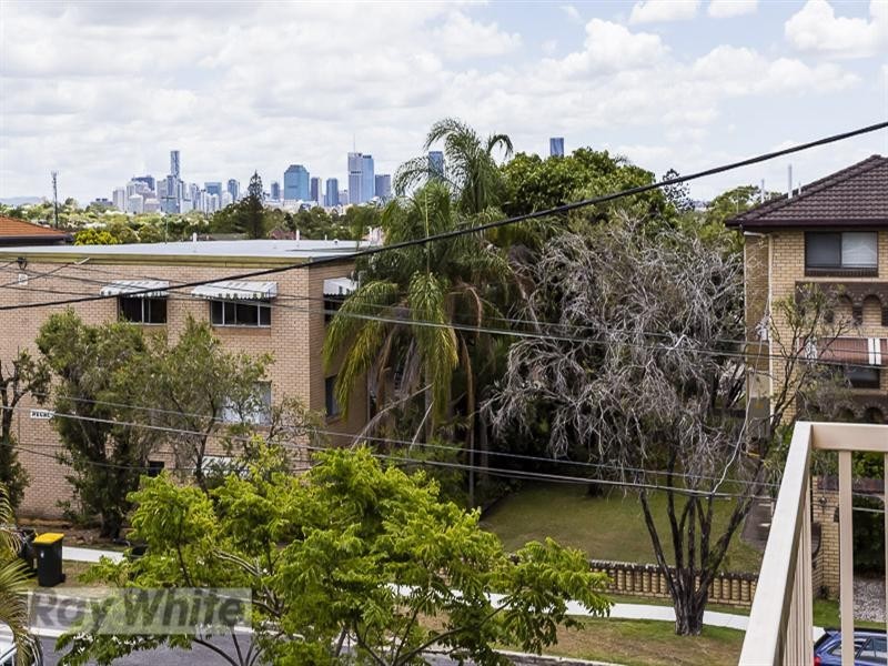 4/29 Weston Street, Coorparoo QLD 4151