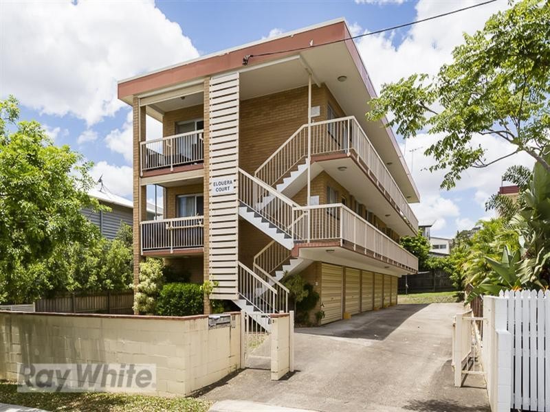 4/29 Weston Street, Coorparoo QLD 4151