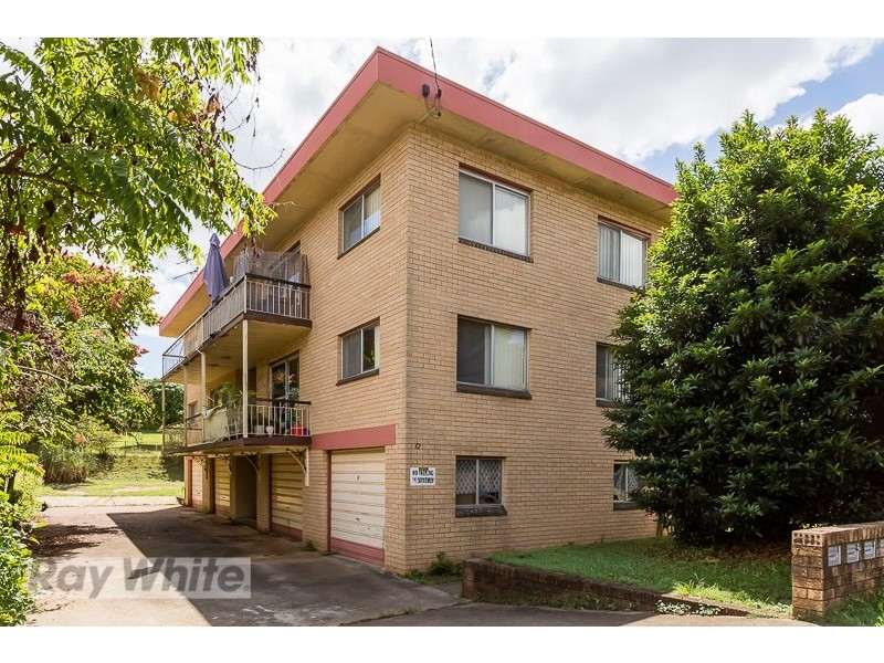 4/32 Selborne Street, Mount Gravatt East QLD 4122