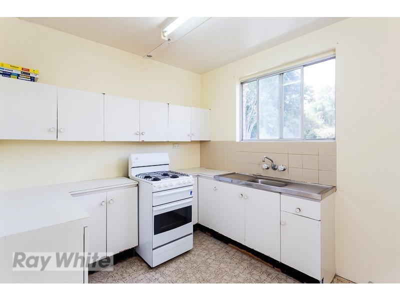 4/32 Selborne Street, Mount Gravatt East QLD 4122