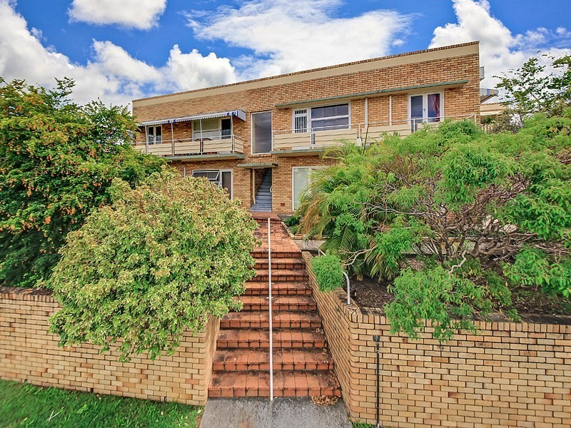 5/170 Old Cleveland Road, Coorparoo QLD 4151