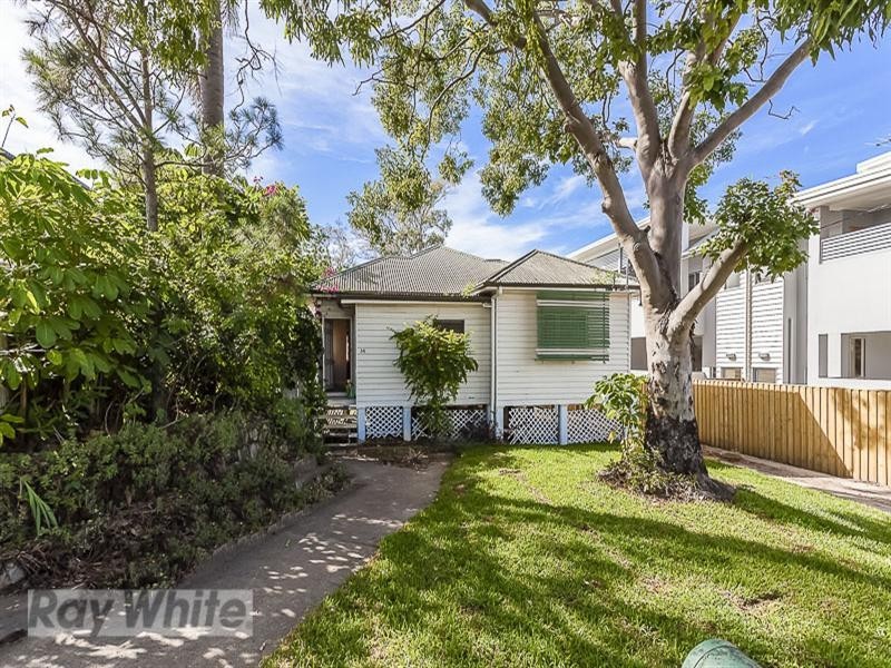 36 Cambridge Street, Carina Heights QLD 4152