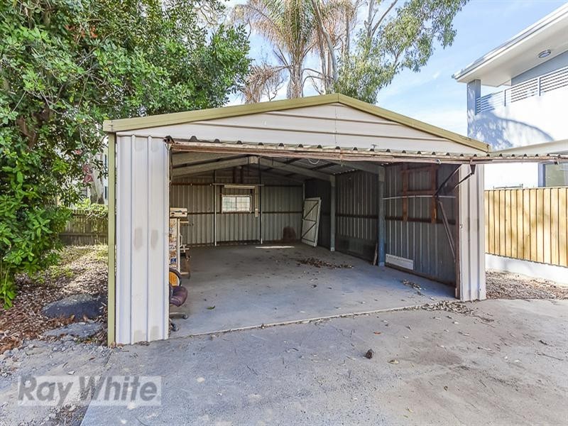 36 Cambridge Street, Carina Heights QLD 4152