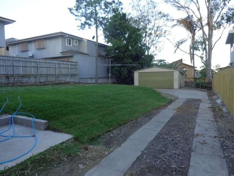 36 Cambridge Street, Carina Heights QLD 4152