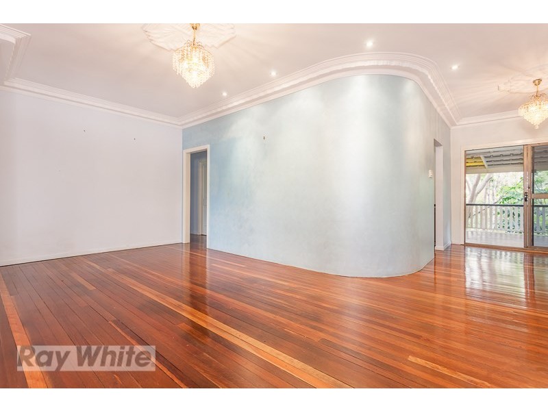 40 Mars Street, Coorparoo QLD 4151