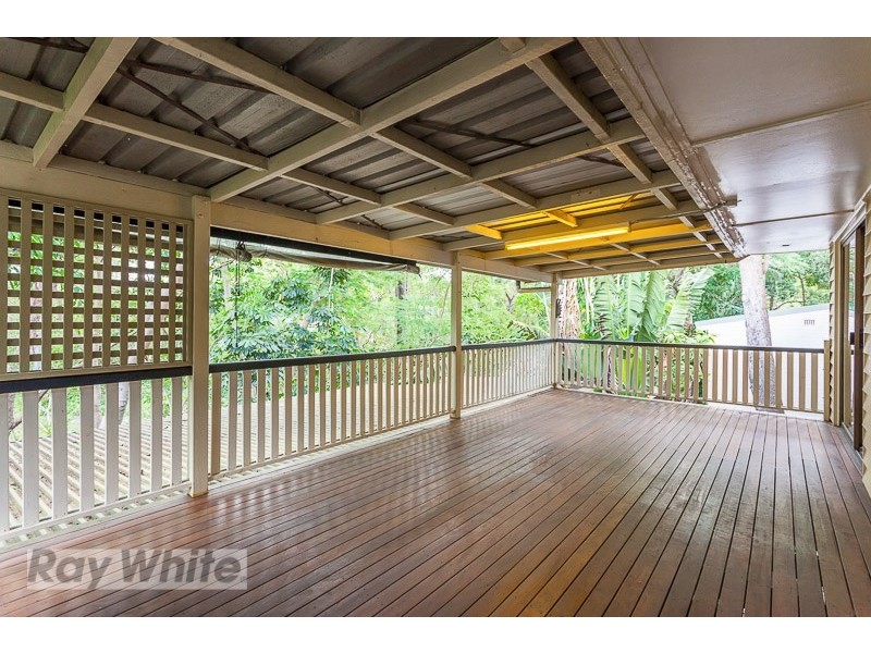 40 Mars Street, Coorparoo QLD 4151