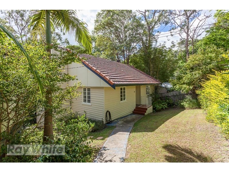 40 Mars Street, Coorparoo QLD 4151
