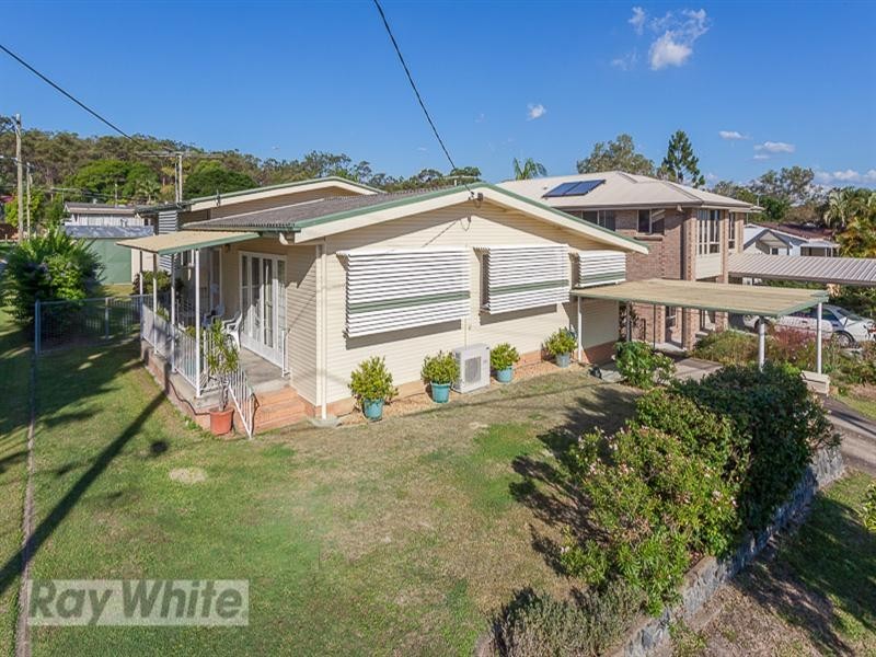 20 Salford Street, Salisbury QLD 4107
