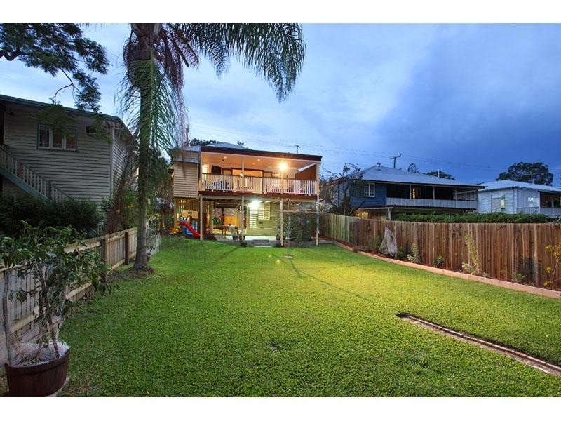 53 Mansfield Street, Coorparoo QLD 4151