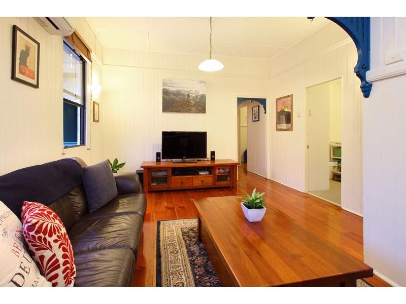 53 Mansfield Street, Coorparoo QLD 4151