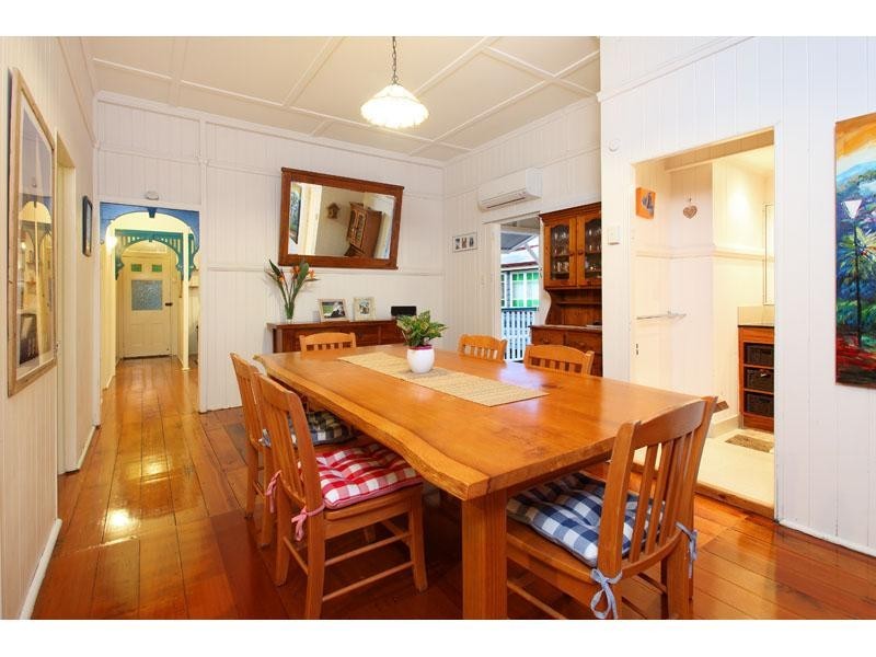 53 Mansfield Street, Coorparoo QLD 4151