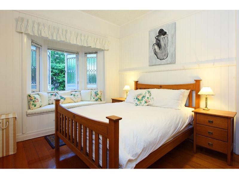 53 Mansfield Street, Coorparoo QLD 4151