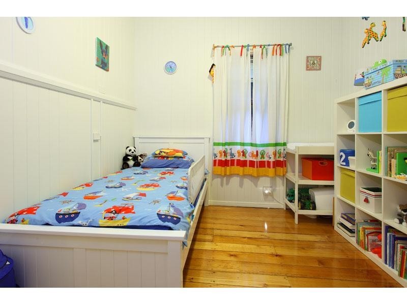 53 Mansfield Street, Coorparoo QLD 4151